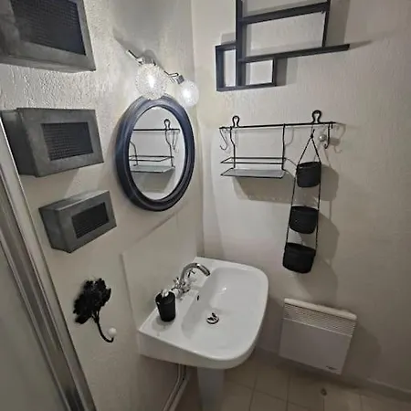 Boheme Chic Apartamento *