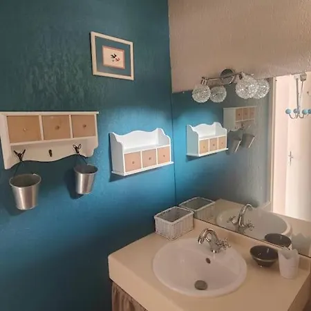 Boheme Chic Apartamento *