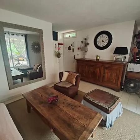Apartamento Boheme Chic