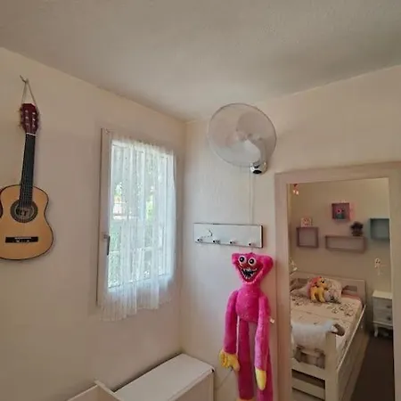 Boheme Chic Apartamento Le Lavandou