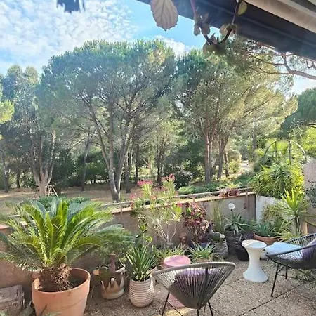 Boheme Chic * Le Lavandou